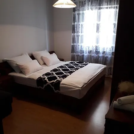 Apartment Toce *