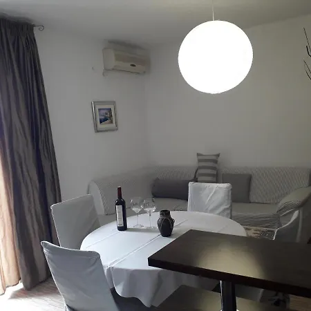 Toce * Starigrad Paklenica