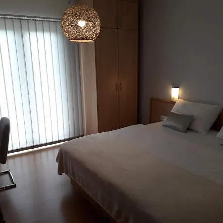Apartment Toce *
