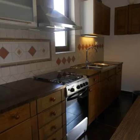 Toce Apartment Starigrad Paklenica