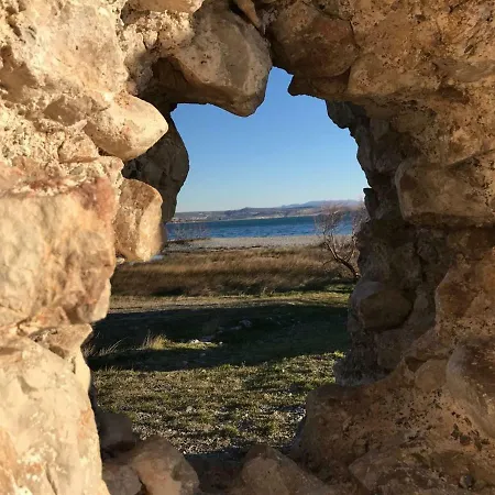 Toce Starigrad Paklenica