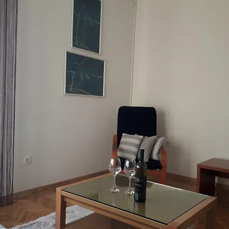 Apartment Toce