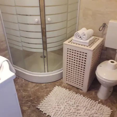 Apartment Toce
