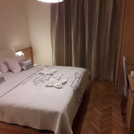 Toce Apartment