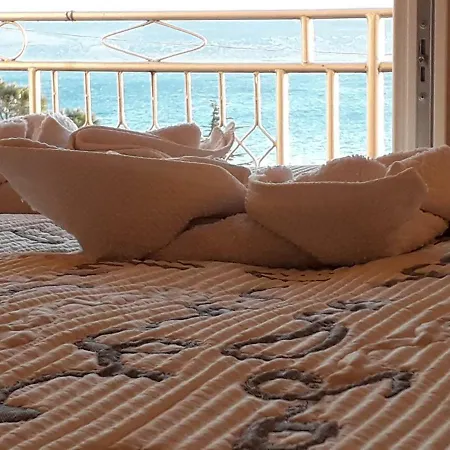 Toce Apartment Starigrad Paklenica