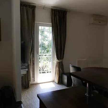 Apartmán Toce Starigrad Paklenica